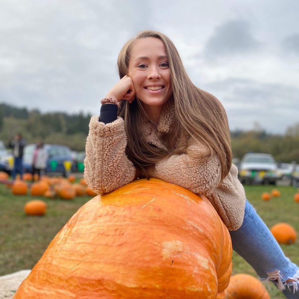 Meet your Posher, Marie